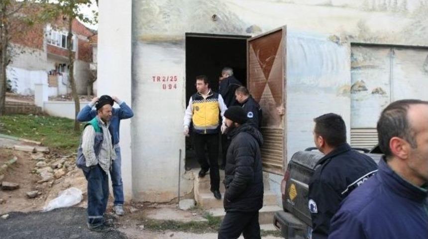 Kahreden &Ouml;l&uuml;m