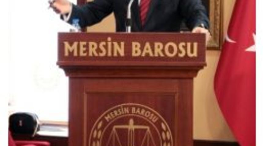 Antmen&rsquo;den &lsquo;insan Haklarına Sahip &Ccedil;ıkın&rsquo; &Ccedil;ağrısı