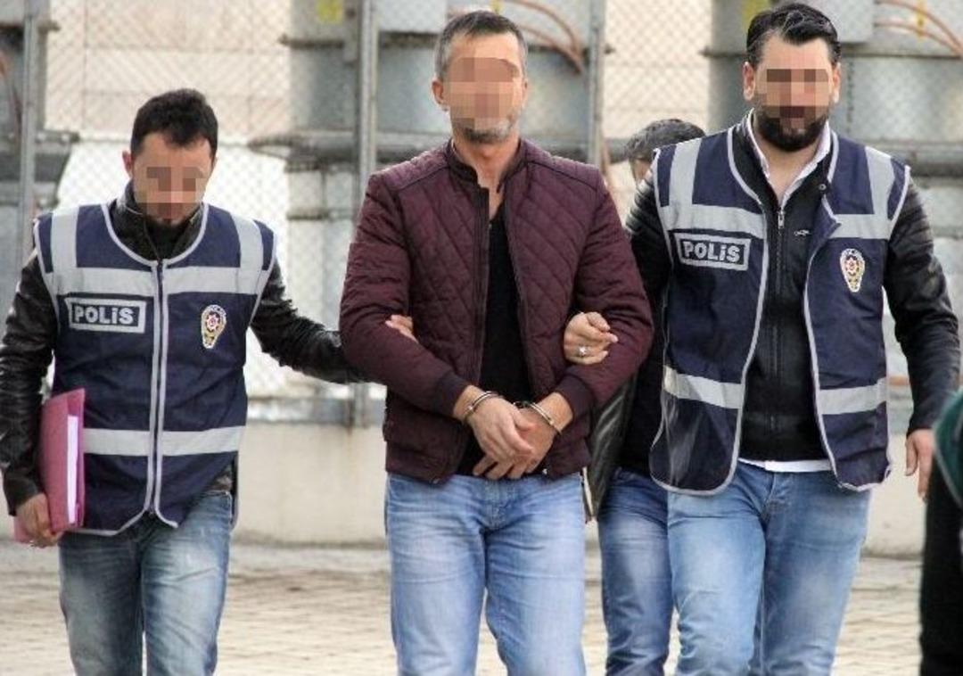 Karadeniz&rsquo;i Zehirleyemeden Yakalandılar