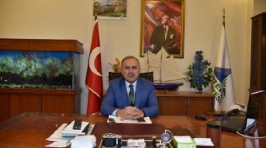 Kartepe Belediyesi&rsquo;nde G&ouml;rev Değişiklikleri