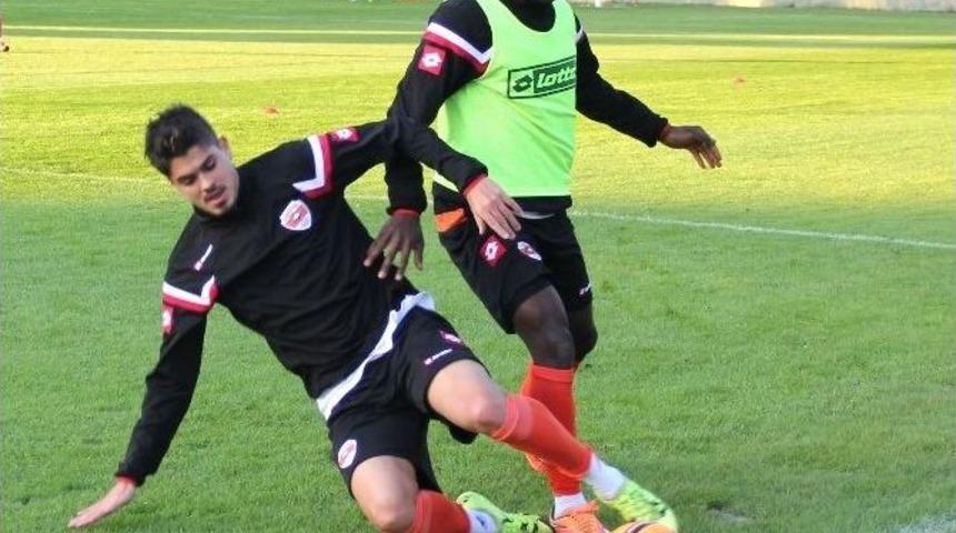 İpekoğlu: "&ouml;nemli Bir D&ouml;neme&ccedil;teyiz"