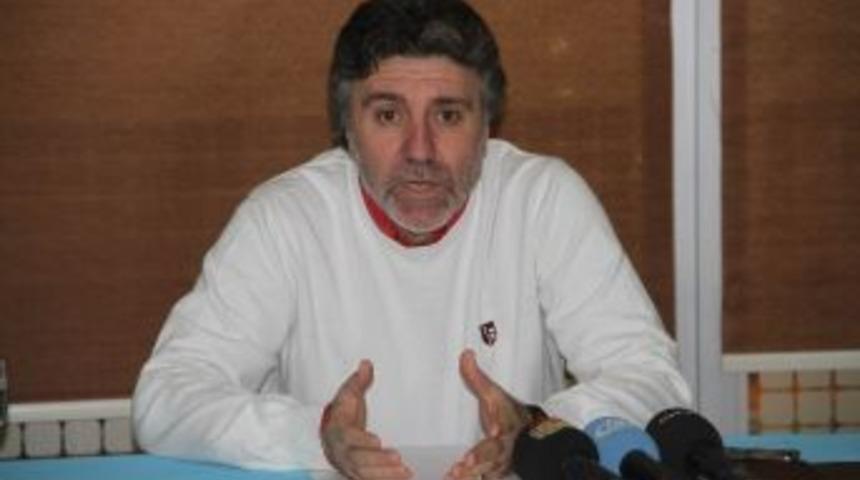 Emin Kar&rsquo;dan &lsquo;piyango&rsquo; &Ccedil;ağrısı