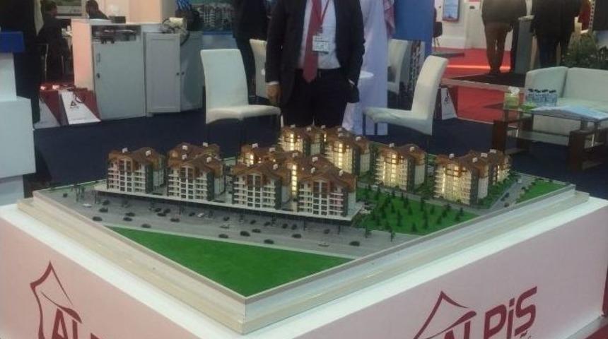 Alpiş, Kuveytlileri &ldquo;ev&rdquo;lendiriyor