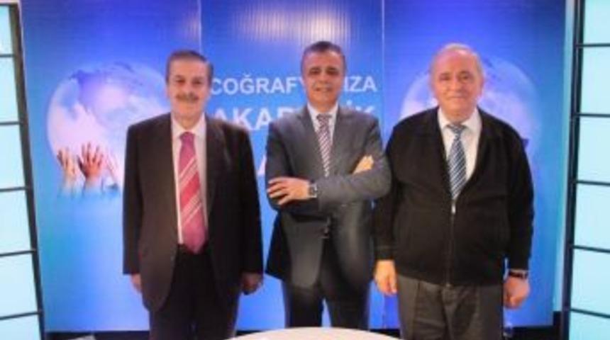 Iuc Başkanı Azizoğlu: &ldquo;modern Hukukla Muhafazakar Hukukun Entegrasyonu Şart&rdquo;