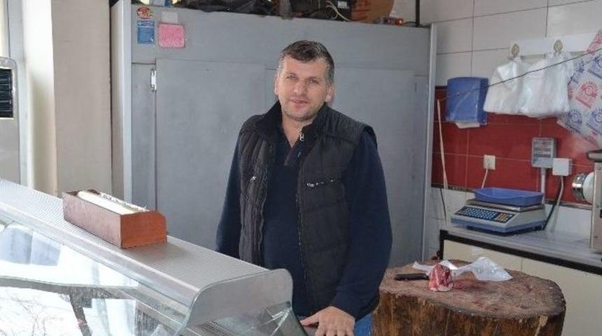 Et Fiyatlarında D&uuml;ş&uuml;ş