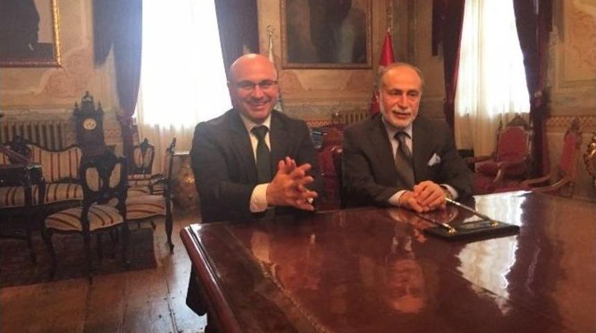 Hersek G&ouml;l&uuml; 10 Yıl Daha Belediyenin