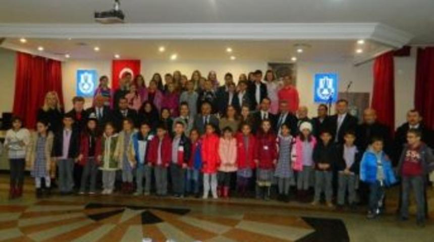 Karam&uuml;rsel&rsquo;de İnsan Hakları Ve Demokrasi Haftası Kutlandı