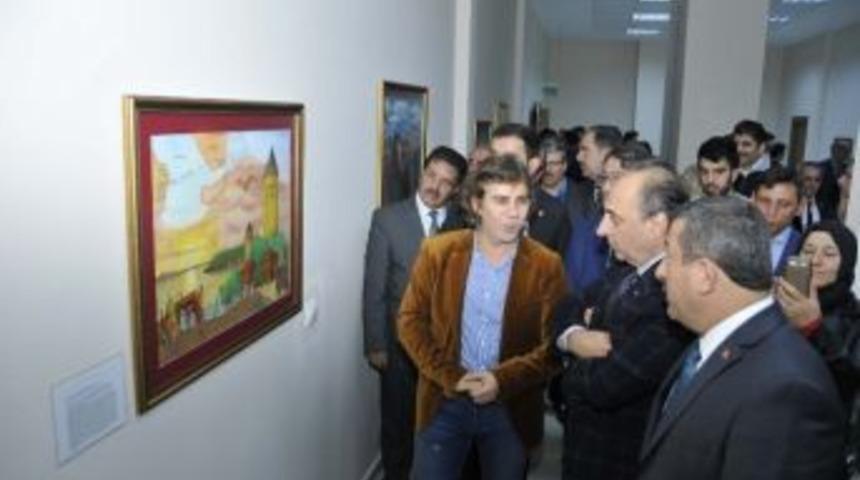 İstanbul Un Gizli Hazineleri Darıca’da Sergileniyor