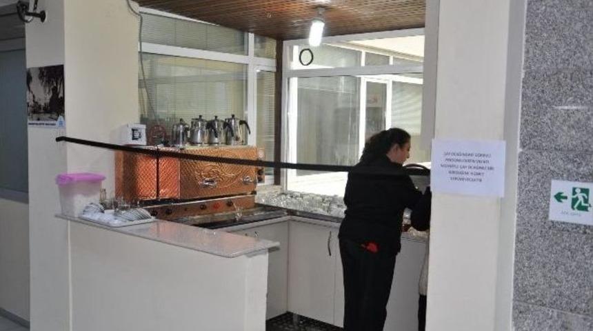 Karşıdan Karşıya Geçmek İsterken Canından Oldu