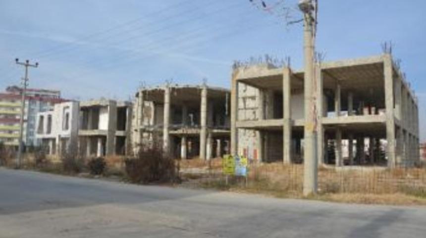 Ereğli Belediyesi Arsa Satın Aldı