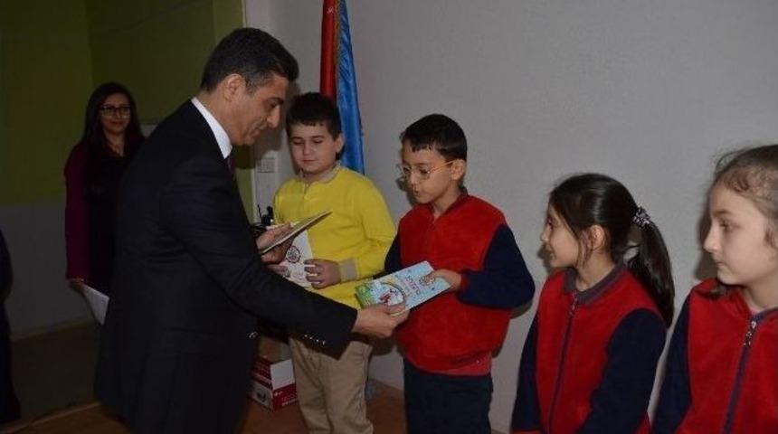 Kırıkkale Belediyesi&rsquo;nden Temiz &Ccedil;evre Kampanyası