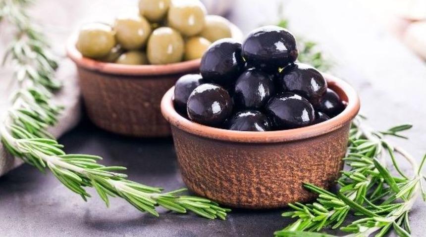 Marmarabirlik Yağlık Zeytin Fiyatını 3.10 Liraya &Ccedil;ıkardı