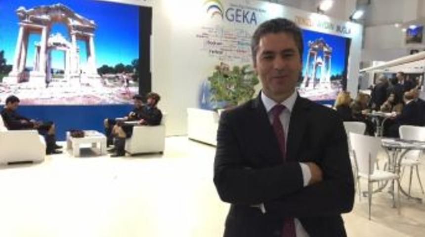 G&uuml;ney Ege&rsquo;ye Travel Turkey&rsquo;de Ziyaret&ccedil;i Akını