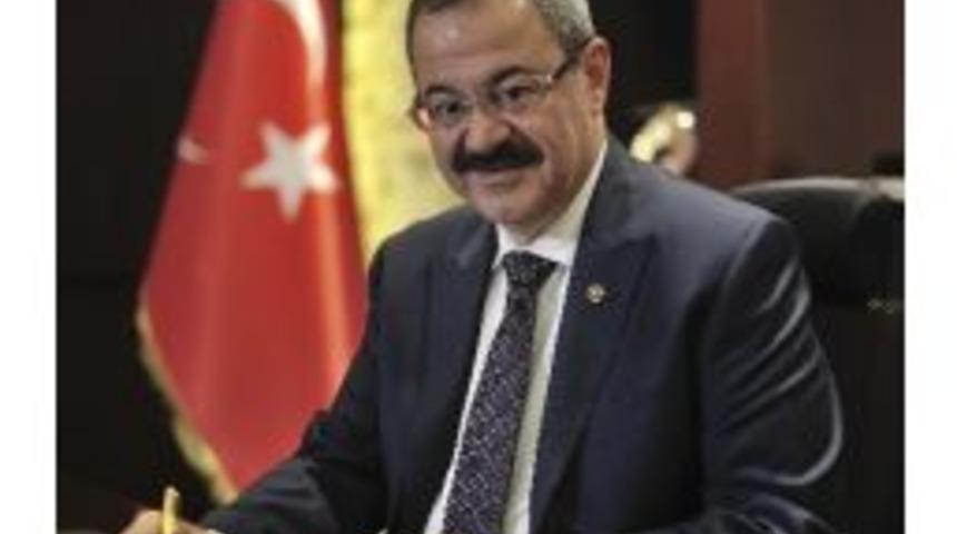 Gso Y&ouml;netim Kurulu Başkanı Adil Konukoğlu: