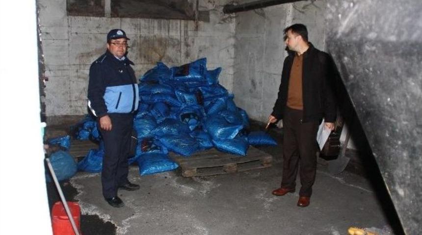 Alaşehir&rsquo;de Temiz Hava Denetimleri Başladı