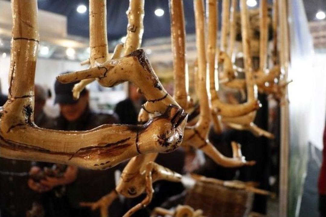 Antalya&rsquo;da Yozgat Tanıtım G&uuml;nleri