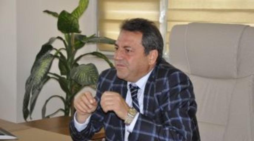 Osb&rsquo;den T&uuml;rkmenlere Destek