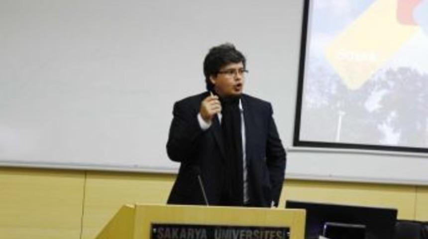 Sa&uuml;&rsquo;de &ldquo;yenilenebilir Enerji&rdquo; İsimli Etkinlik D&uuml;zenlendi