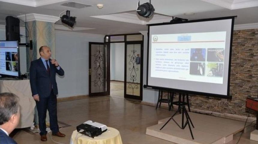 Bolulular, Telefon Dolandırıcılarına 459 Bin Tl Kaptırdı