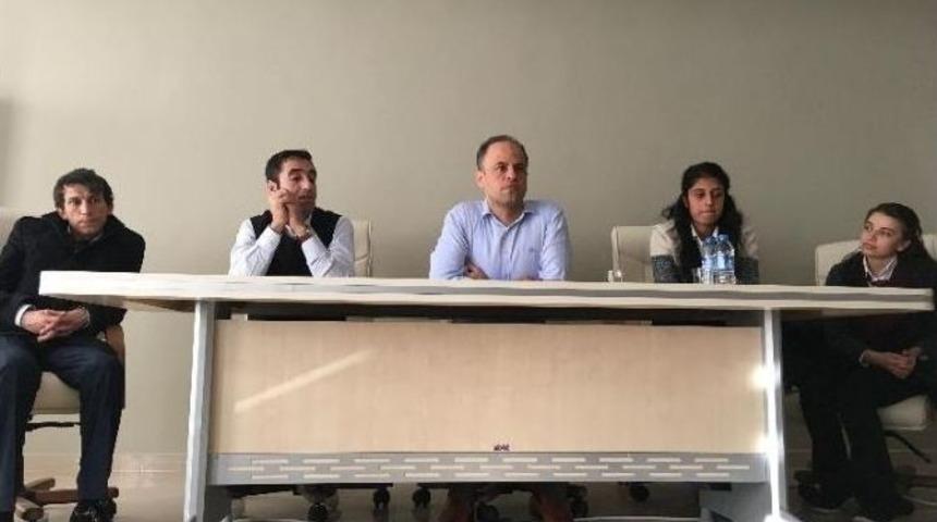 Ceylanpınar&rsquo;da Kariyer G&uuml;nleri