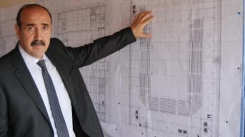 Fındıklı&rsquo;dan Ak&ccedil;adağ Tepkisi