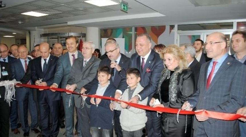 Mudanya Devlet Hastanesi&rsquo;nde Diş &Uuml;nitesi A&ccedil;ıldı