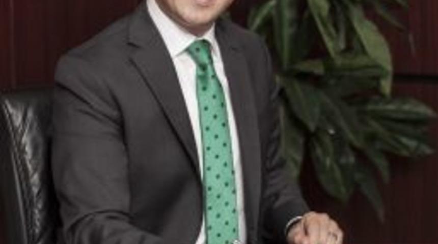 Gto Başkanı Bartık, Kurban Bayramını Kutladı