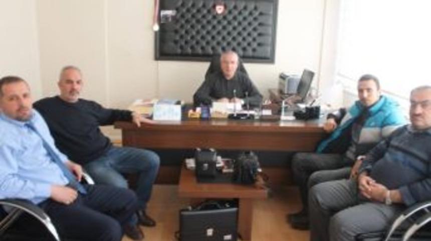 Amat&ouml;r Ma&ccedil;lara Basın Mensuplarının Alınmaması Tepkiye Neden Oldu