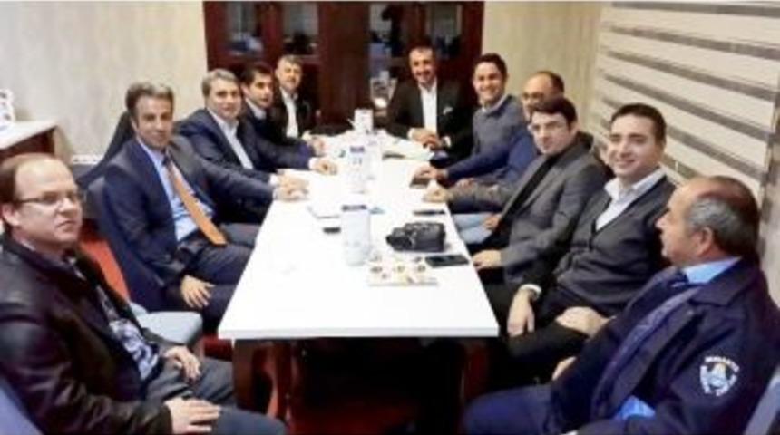Memur-sen Mudanya&rsquo;da Temsilcilik A&ccedil;tı