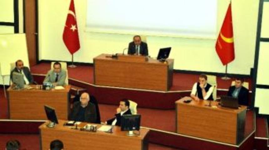 Kurulması Planlanan Yeni Sanayi Sitesi İ&ccedil;in Kooperatif Kuruldu