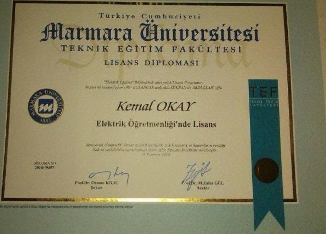 Atanamayan Gen&ccedil; &Ouml;ğretmen &Ouml;nce Helallik İstedi Sonra İntihara Teşebb&uuml;s Etti