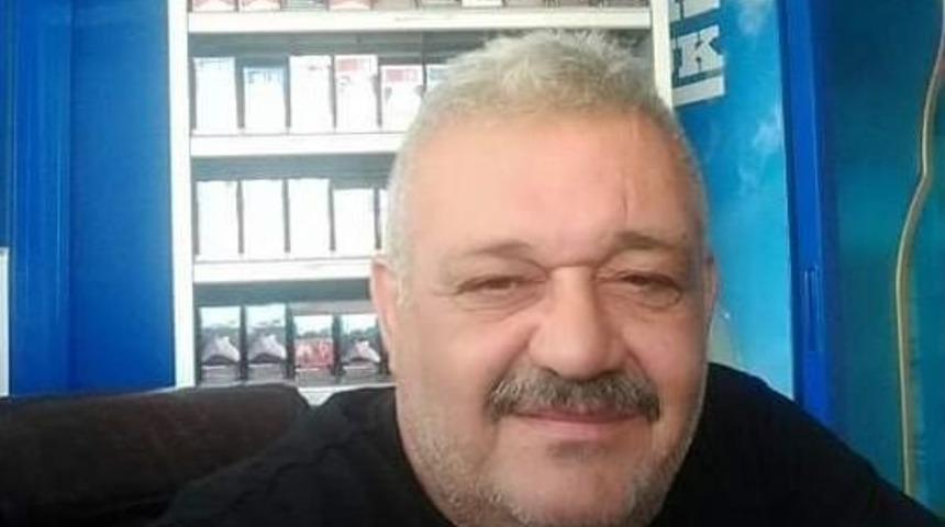 B&uuml;fe İşletmecisi Av T&uuml;feği İle Vurularak &Ouml;ld&uuml;r&uuml;ld&uuml;