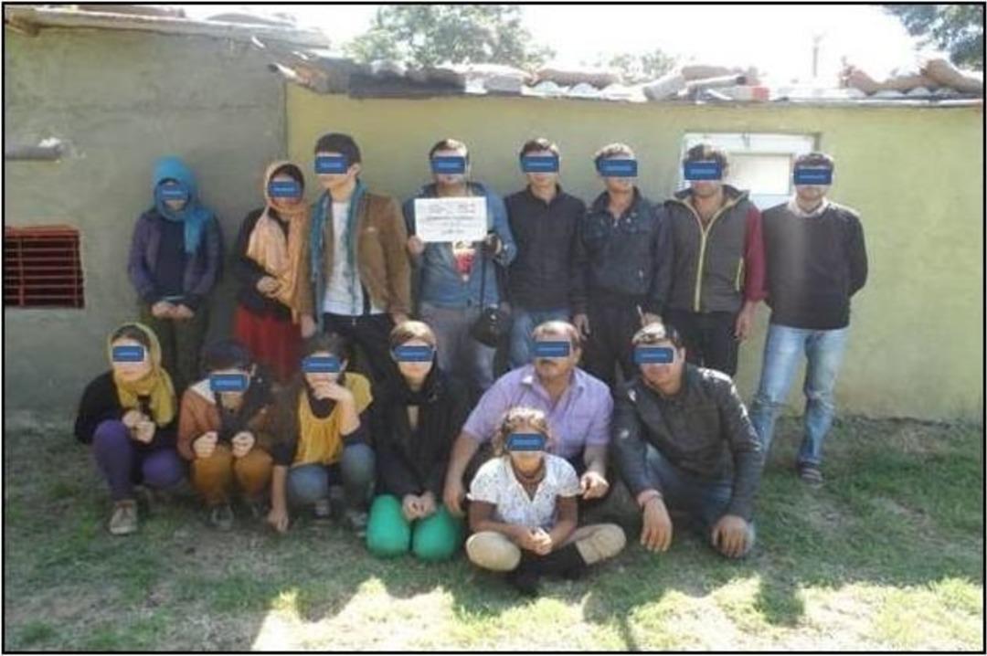 Tsk, Deaş Ter&ouml;r &Ouml;rg&uuml;t&uuml; İle M&uuml;cadele