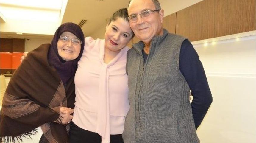 Onkoloji Hastaları Empatiyle Tedavi Ediliyor