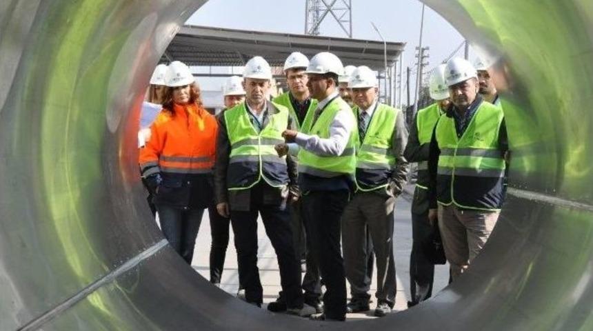 Okt Traıler Sekt&ouml;r Basınını Ağırladı