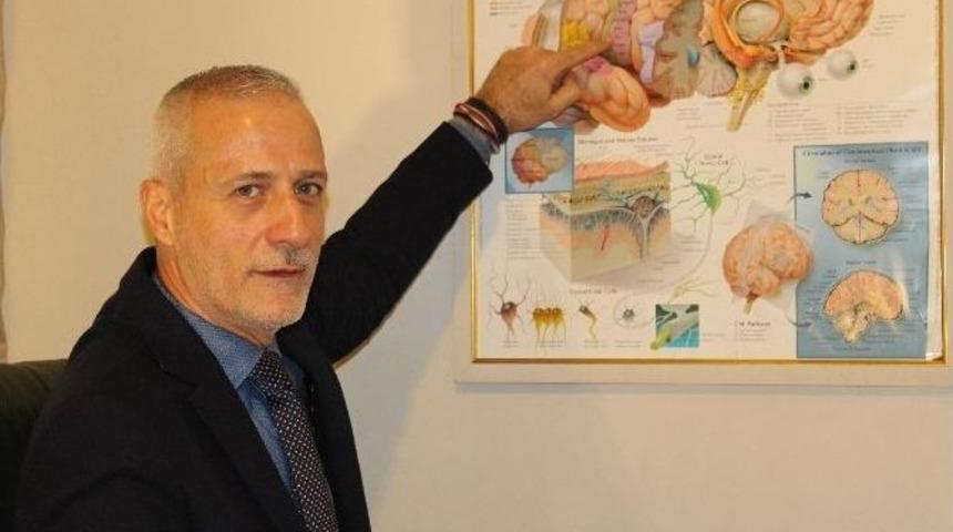 (&ouml;zel) T&uuml;rkiye&rsquo;nin İlk Lokal Kemoterapi Uygulaması