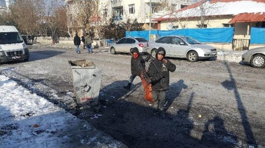 (&ouml;zel Haber) &Ccedil;&ouml;pte Ge&ccedil;en Hayat