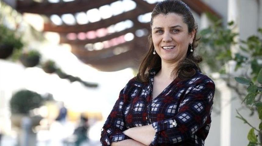 Enerji Krizine Tek &Ccedil;are Yenilenebilir Enerji