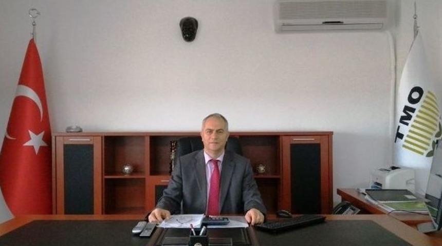 Tmo&rsquo;nun Mısır Alımları &Uuml;reticiyi Rahatlattı