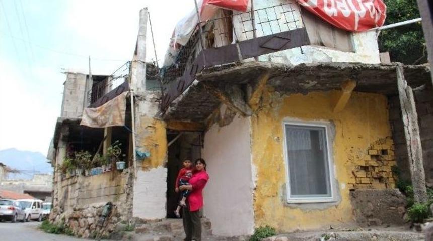 (&ouml;zel) Beş Yaşındaki &Ouml;m&uuml;r&rsquo;&uuml;n Y&uuml;rek Burkan &Ccedil;ağrısı