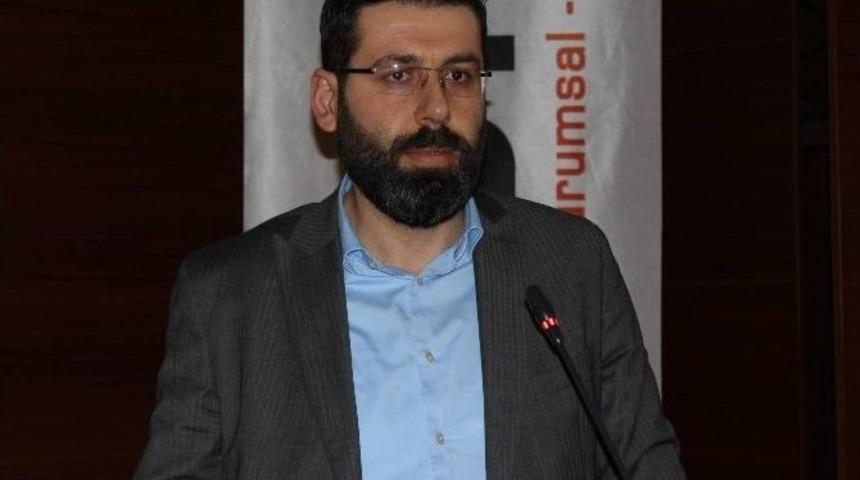 D&uuml;nya &Ccedil;apındaki Bilişim Firmaları Bursa&rsquo;da Buluştu