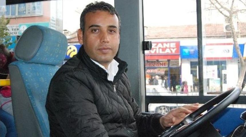 (&ouml;zel Haber) Bu Da Erkeğe Şiddet