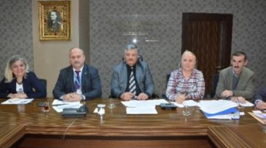 İzmit Belediyesi&rsquo;nde Promosyon İhalesi Yapıldı