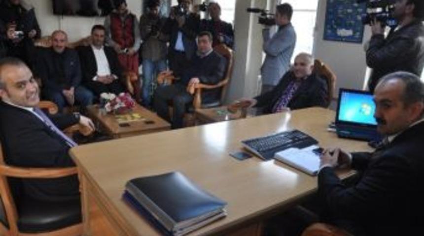 İneg&ouml;l Kaliteli Ormanlara Sahip