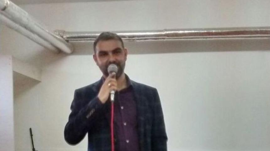 Mardin&rsquo;de İnsan Hakları Konferansı