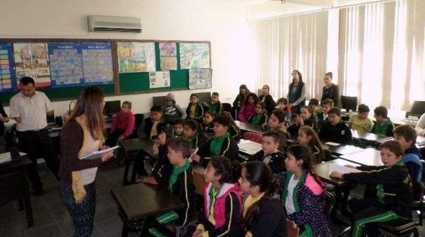 Antalya’nın Projesi, Kuzey Kıbrıs’a Örnek Oldu