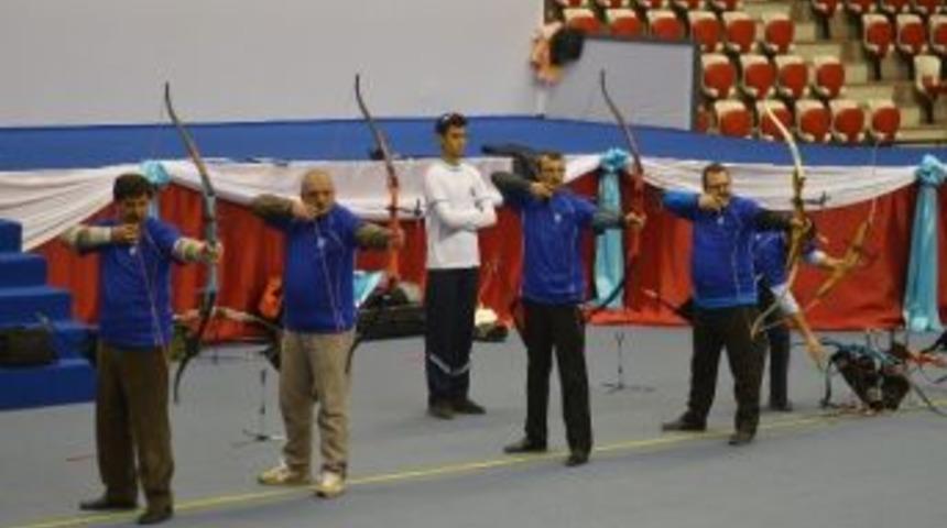 B&uuml;y&uuml;kşehir&rsquo;den "ok&ccedil;uluk Turnuvası"