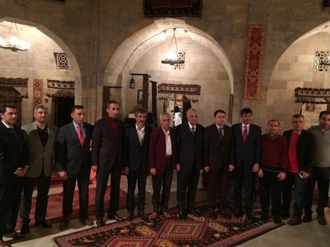 Ağrı Termal Su İle Kalkınacak