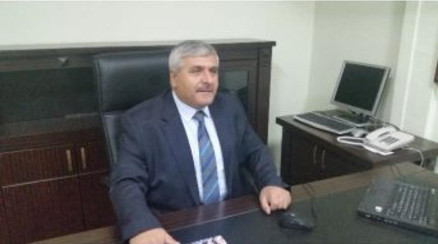 Kotanlı: &ldquo;657 Sayılı Devlet Memurları Kanunu Yeniden Ele Alınmalı&rdquo;