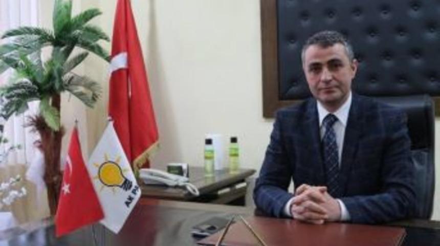 Ak Parti&rsquo;nin 15. Kuruluş Yıl D&ouml;n&uuml;m&uuml;